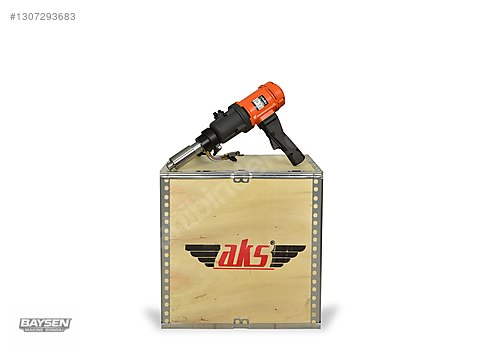 AKSondaj90-2BS 2 Vitesli 1800 Watt Elektrikli El Sondaj Makinesi