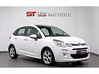 2015 MODEL CİTRÖEN 1.2VTI COOL/OTOMATİK/ZENİT CAM TAVAN/ #1286293704