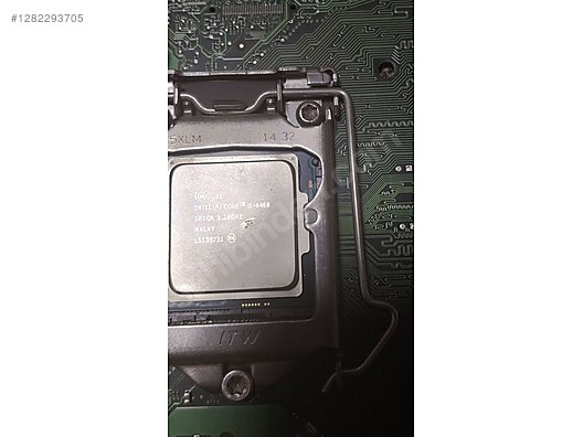 Masaüstü bilgisayar anakart