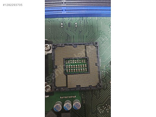 FUJITSU D3220-A12 GS2 (4.NESİL) - Anakart ve Tüm Masaüstü Bilgisayar Parçaları sahibinden.com'da