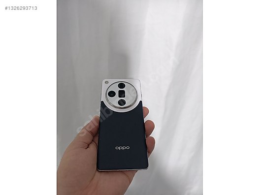 512 GB Mavi Oppo Find X7 Ultra Cep Telefonu - 1326293713