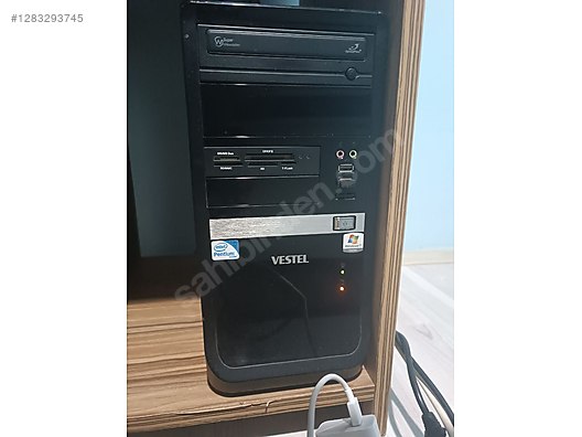 BİLGİSAYAR - Alışveriş :: Sıfır, İkinci El Ürünlerle sahibinden.com'da