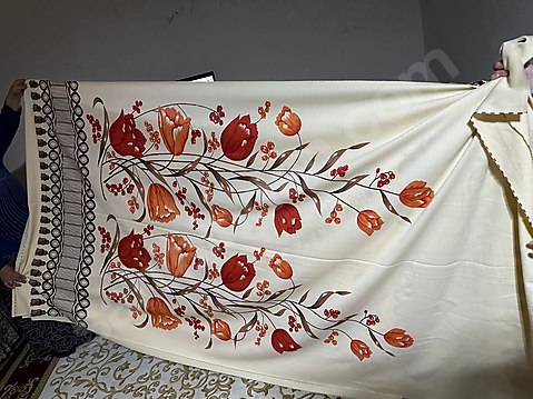 54 YILLIK TARİHİ PERDE HİÇ AÇILMAMIŞ KESİLMEMİŞ 4 TANE ÇIKIYOR