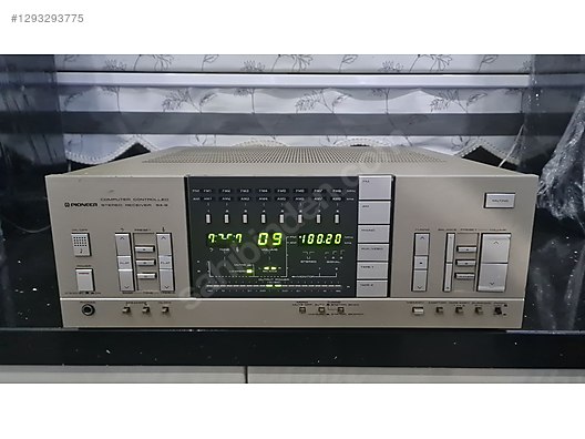 Pioneer Receiver Amfi - Pioneer SX-9 - 1293293775