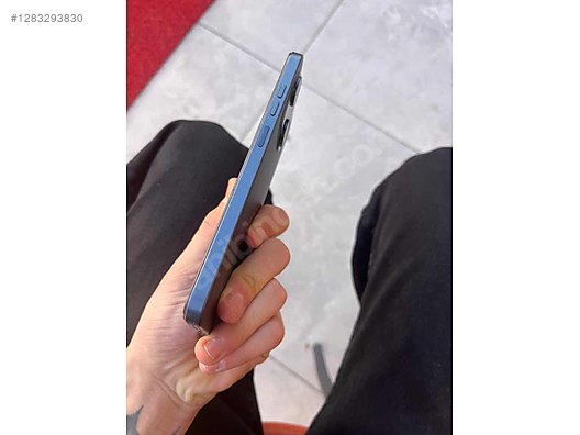 İkinci El ve Sıfır Alışveriş / Cep Telefonu & Aksesuar / Cep Telefonu / Tecno / Spark Go 1S