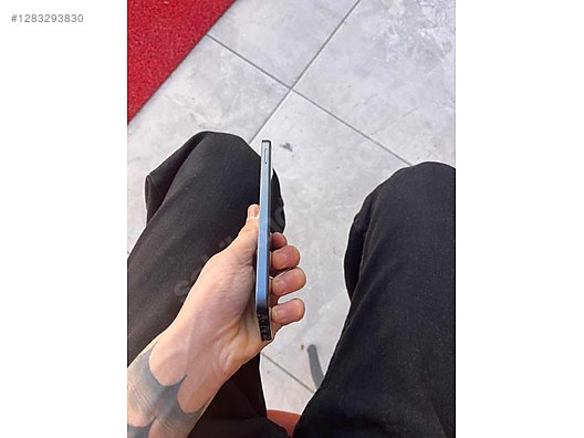 İkinci El ve Sıfır Alışveriş / Cep Telefonu & Aksesuar / Cep Telefonu / Tecno / Spark Go 1S