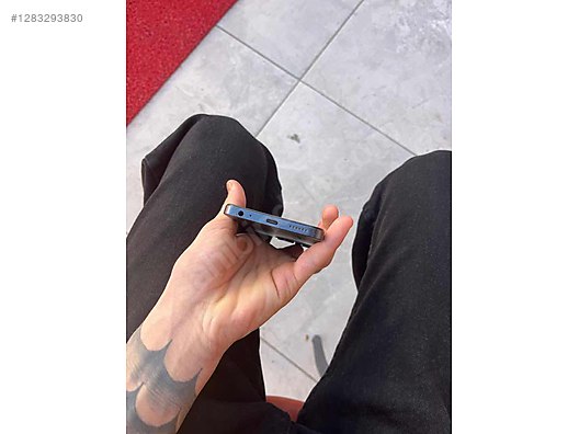 İkinci El ve Sıfır Alışveriş / Cep Telefonu & Aksesuar / Cep Telefonu / Tecno / Spark Go 1S