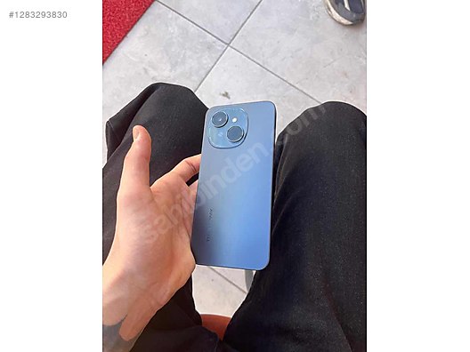 İkinci El ve Sıfır Alışveriş / Cep Telefonu & Aksesuar / Cep Telefonu / Tecno / Spark Go 1S