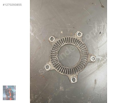 Elektrik / SYM JOYMAX 250 KM OKUYUCU SACI sahibinden.comda