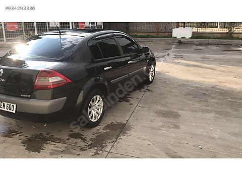 renault megane 1 5 dci dynamique 2007 megan 2 ilk gelen alir 250 de sahibinden comda 984293886