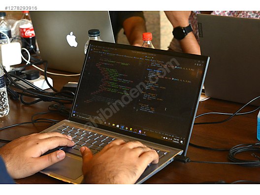 Özel Ders Verenler / Bilgisayar