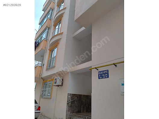 osmaniye fakiusagi 3 kat orta kat guney cephesi satilik daire ilanlari sahibinden com da 921293929