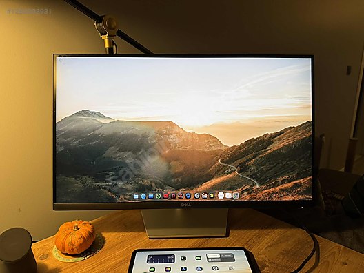 Used & Brand New Items / Computers / Monitors / LED & LCD Monitör