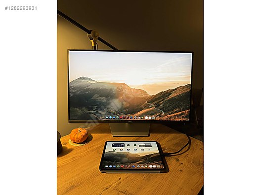 Used & Brand New Items / Computers / Monitors / LED & LCD Monitör