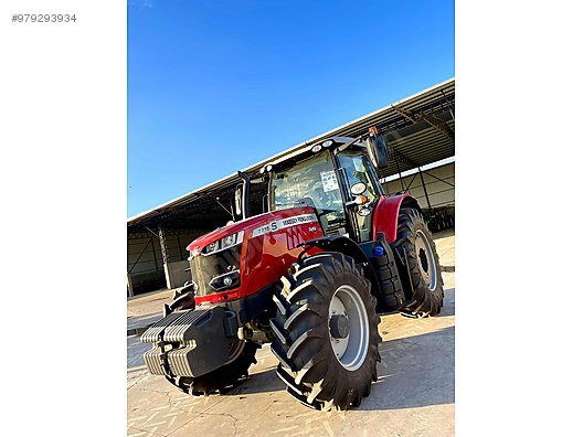 2021 sahibinden sifir massey ferguson satilik traktor 110 000 eur ye sahibinden com da 979293934