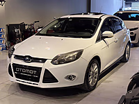2012 OTOMATİK 176.000 km de SUNROFF LPG #1279293936