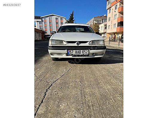 renault r 19 1 4 europa rl sahibinden satilik europa sahibinden comda 983293937