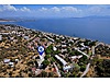 ÇANTEK 2 SİTESİN'DE DENİZ MANZARALI MÜSTAKİL DUBLEKS