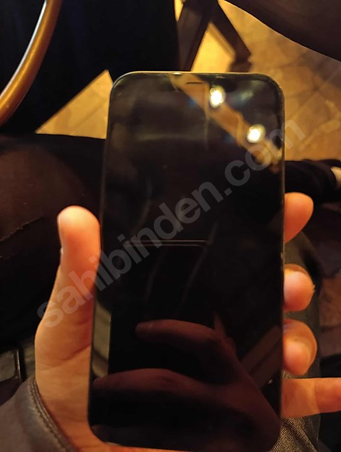 İPHONE 12 YD PİL 76