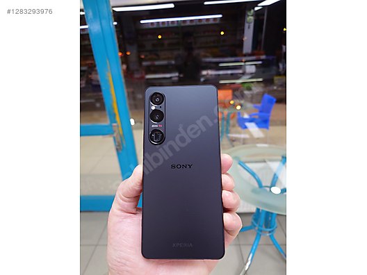 Used & Brand New Items / Cell Phones & Accessories / Cell Phones / Sony / Xperia 1 VI