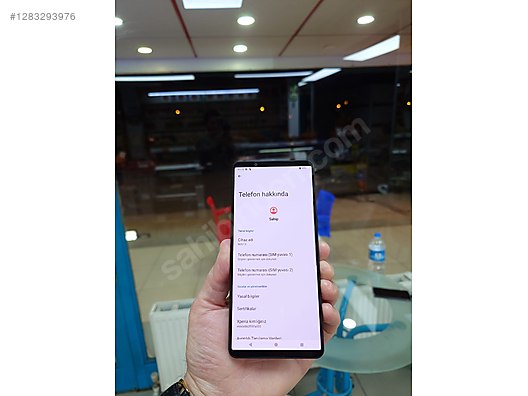 Used & Brand New Items / Cell Phones & Accessories / Cell Phones / Sony / Xperia 1 VI