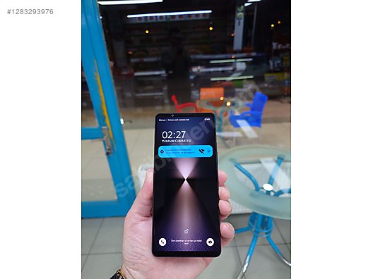 Used & Brand New Items / Cell Phones & Accessories / Cell Phones / Sony / Xperia 1 VI