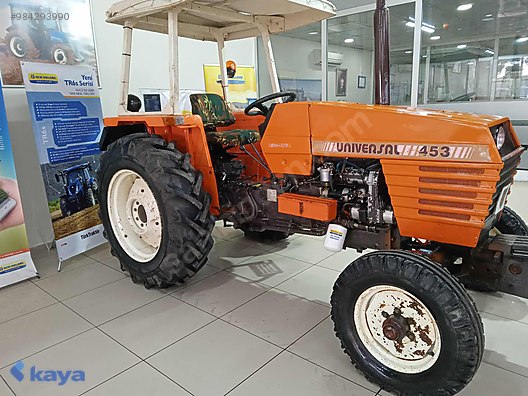 2004 magazadan ikinci el universal satilik traktor 75 900 tl ye sahibinden com da 984293990