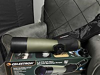 Celestron Ultima 80