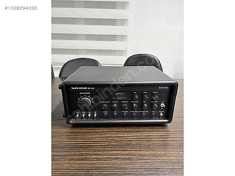 Echo Efekt İşleyici sahibinden.com'da - 1308294030