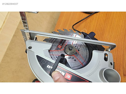 İkinci El ve Sıfır Alışveriş / Bahçe & Yapı Market / El Aletleri / Tornavida