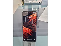POCO X3 NFC 64 GB 6 GB RAM