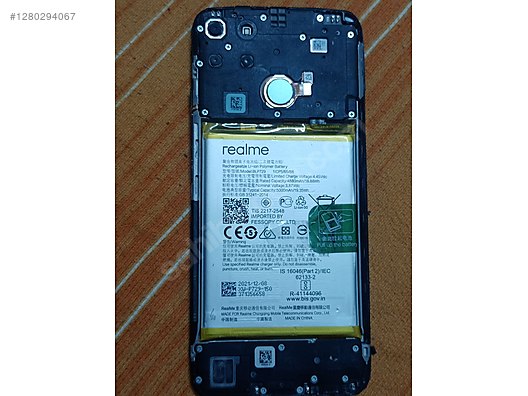 Used & Brand New Items / Cell Phones & Accessories / Cell Phones / Realme / C21Y