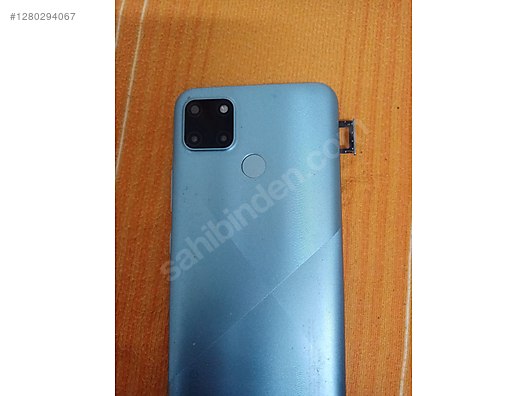 Used & Brand New Items / Cell Phones & Accessories / Cell Phones / Realme / C21Y