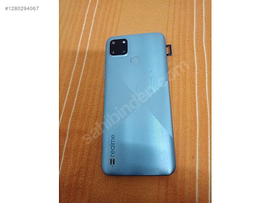 Used & Brand New Items / Cell Phones & Accessories / Cell Phones / Realme / C21Y