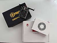 Dichen GEN6 Fuser - 4K / 2K / 1080P Destekli #1270294096