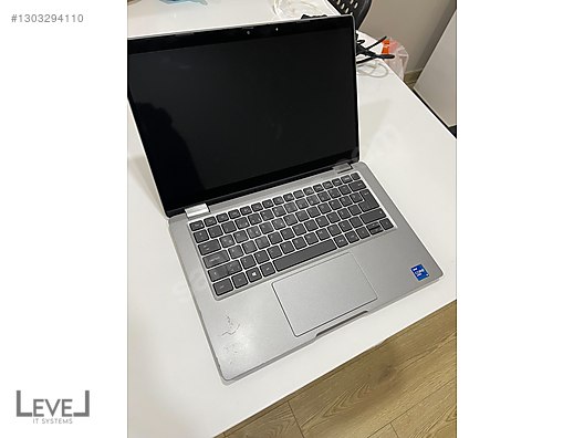Dell / DELL LATİTUDE 5320 İ5 1145G7 8GB BELLEK 240 NVME SSD