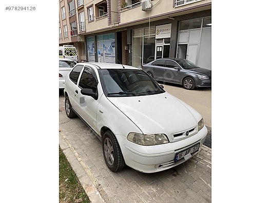 fiat palio van 1 2 16v el gayet iyi durumda 29 aralik ilan kalkiyorrr sahibinden comda 978294126