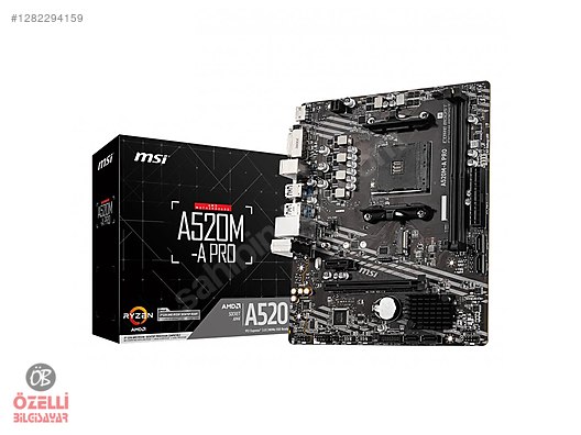 İkinci El ve Sıfır Alışveriş / Bilgisayar / Masaüstü / Modeller / Toplama