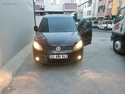 Volkswagen Caddy 1 6 Tdi Comfortline Sahibinden Satilik Caddy Sahibinden Comda 934294162