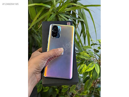 İkinci El ve Sıfır Alışveriş / Cep Telefonu & Aksesuar / Cep Telefonu / Xiaomi / Mi 11i