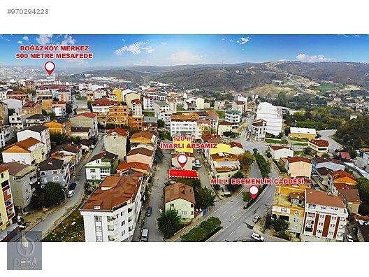 bogazkoy satilik arsa ilanlari ve fiyatlari sahibinden com da