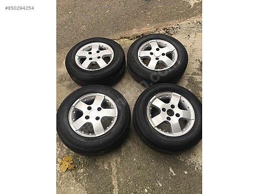 175 70 13 jant lastik takimi en uygun jant lastik fiyatlari turkiye nin ilan sitesi sahibinden com da 850294254