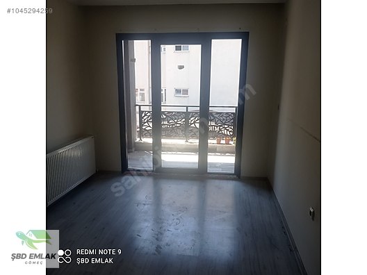 GÖMEÇ MERKEZDE MEMURA KİRALIK 1+1 DAİRE Kiralık Daire İlanları
