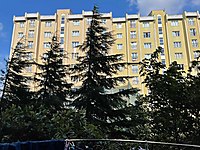 kalamış sitesi başakşehir