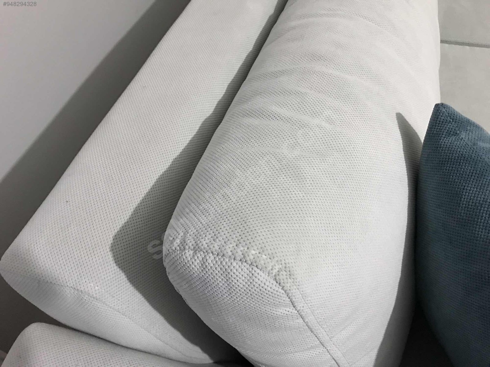 Koltuk Takımı / Hiç Kullanılmamış Modoko Kupa Mobilya