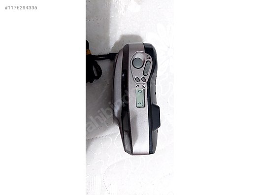 Used & Brand New Items / Cameras & Photographic Equipment / Analogue Film Cameras / 35 mm Film Cameras / Minolta