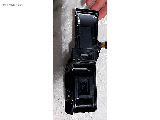 Used & Brand New Items / Cameras & Photographic Equipment / Analogue Film Cameras / 35 mm Film Cameras / Minolta