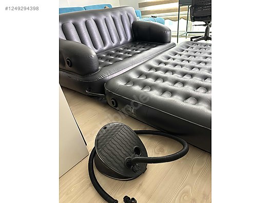 AIR-O SPACE in SOFA BED at 1249294398