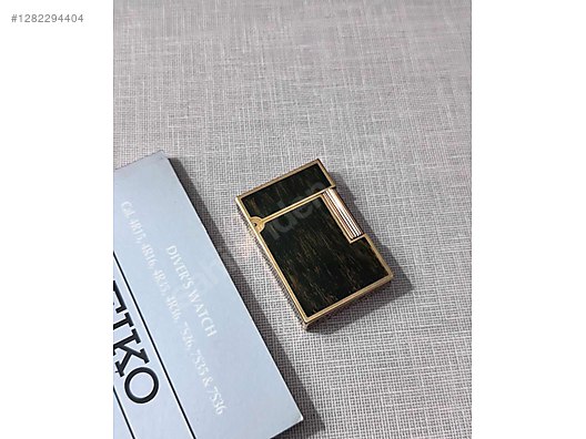 İkinci El ve Sıfır Alışveriş / Koleksiyon / Objeler / Çakmak