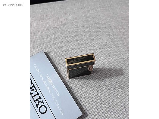 İkinci El ve Sıfır Alışveriş / Koleksiyon / Objeler / Çakmak